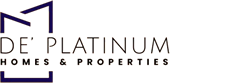 De Platinum Homes & Properties