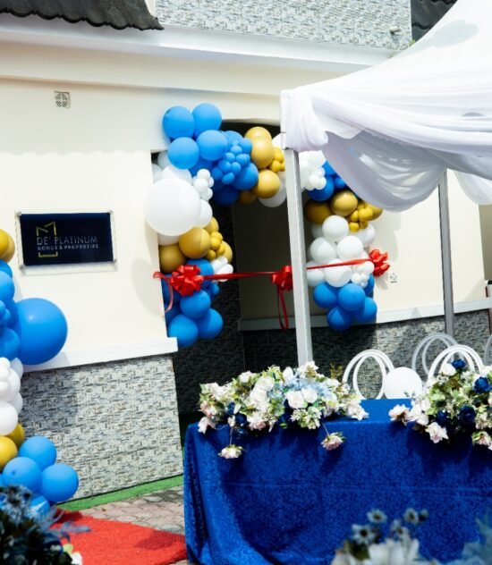 Grand Opening