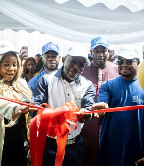 Grand Opening
